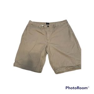 GAP Khaki Shorts